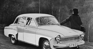 311 and 312 (1956 - 1966)